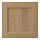 VEDHAMN - drawer front, oak, 40x40 cm | IKEA Taiwan Online - PE833047_S1