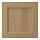 VEDHAMN - drawer front, oak | IKEA Taiwan Online - PE833047_S1