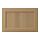 VEDHAMN - 抽屜面板, 橡木 | IKEA 線上購物 - PE833050_S1