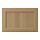 VEDHAMN - drawer front, oak | IKEA Taiwan Online - PE833050_S1