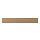 VEDHAMN - drawer front, oak, 80x10 cm | IKEA Taiwan Online - PE833054_S1