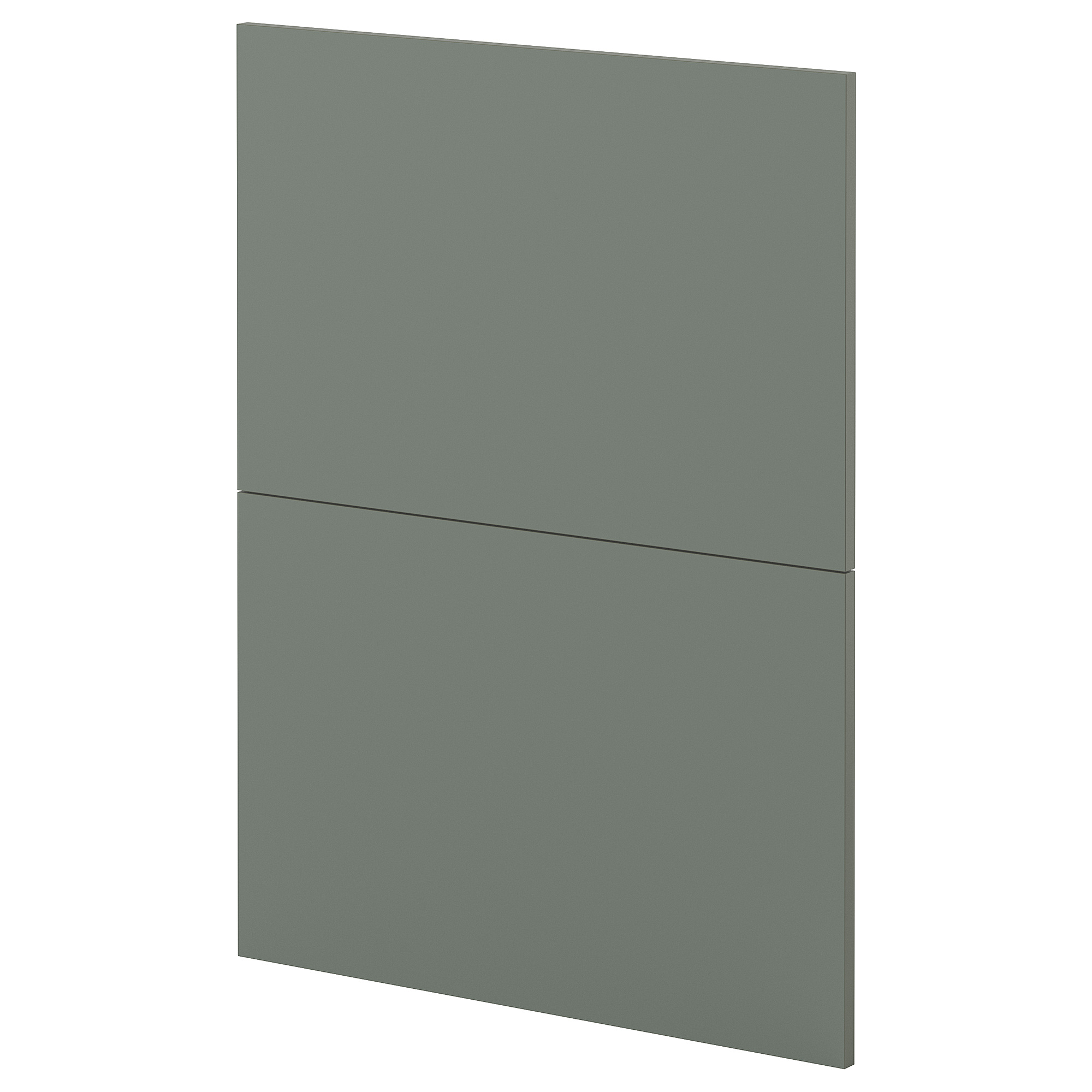 METOD 2 fronts for dishwasher