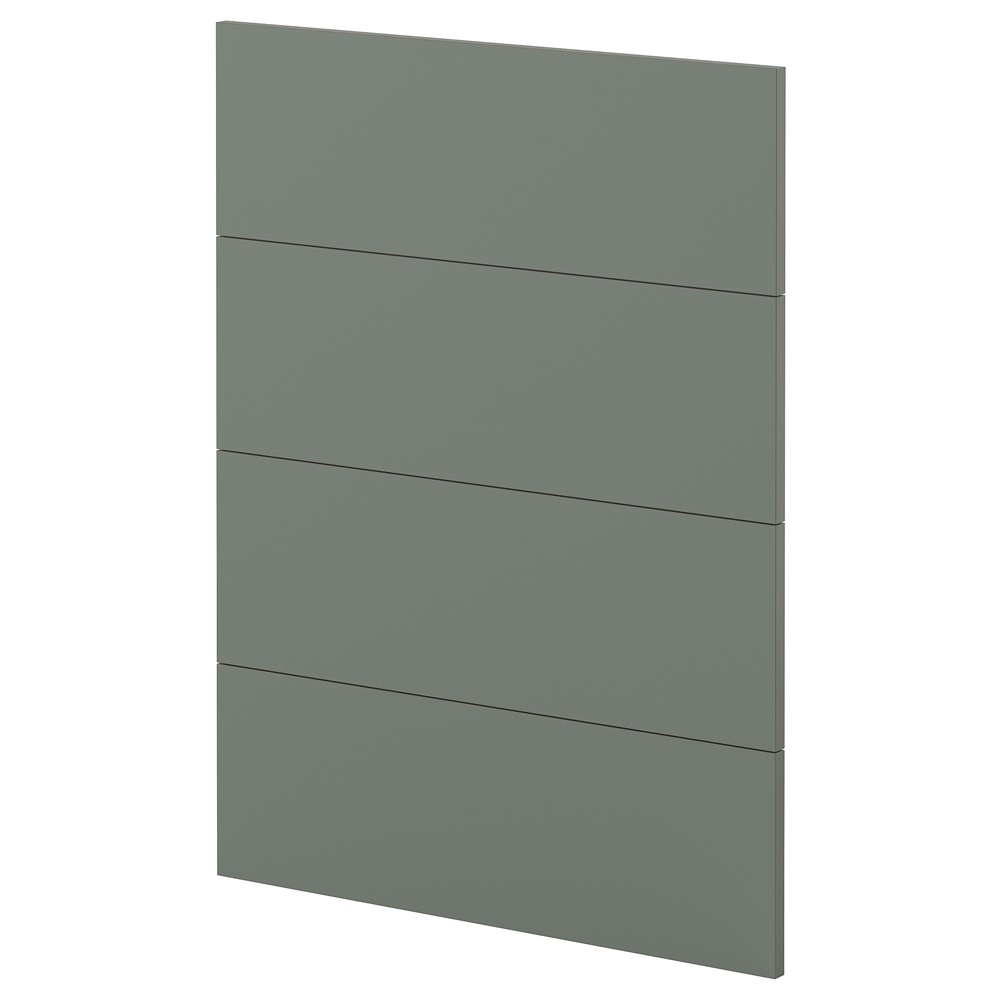 METOD 4 fronts for dishwasher
