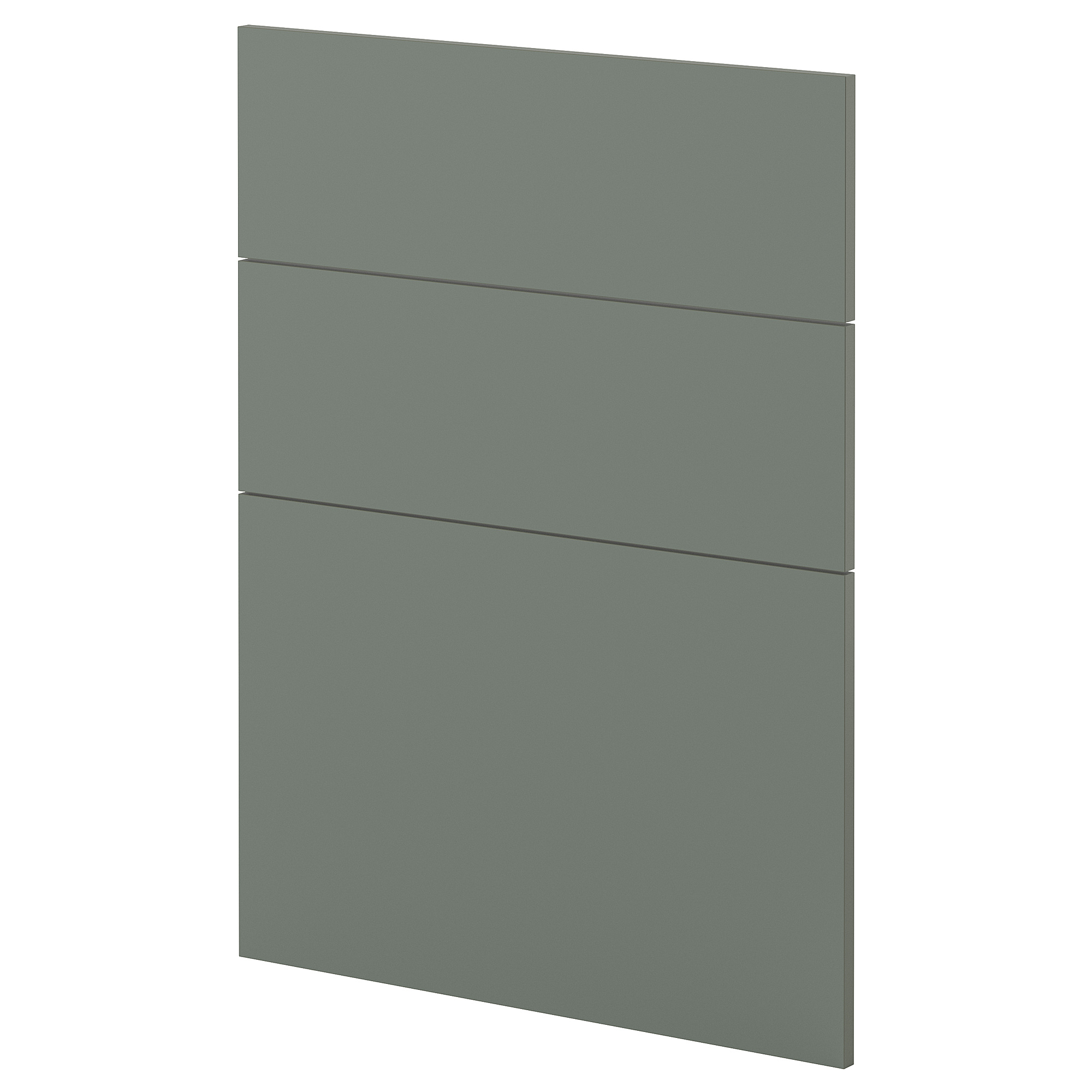 METOD 3 fronts for dishwasher