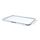 IKEA 365+ - lid, large rectangular/plastic | IKEA Taiwan Online - PE690934_S1