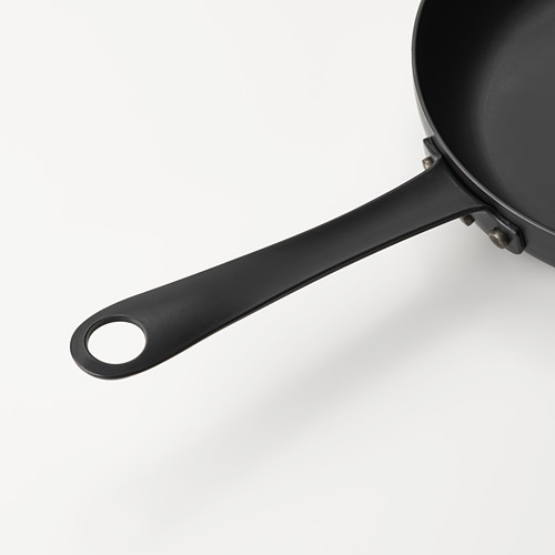 VARDAGEN - 平底煎鍋, 碳鋼, 直徑20公分 | IKEA 線上購物 - PE788322_S4