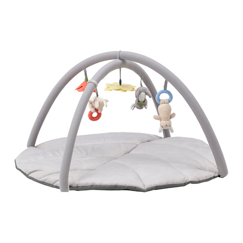 GULLIGAST - 寶寶健身器, 彩色 | IKEA 線上購物 - PE788312_S4