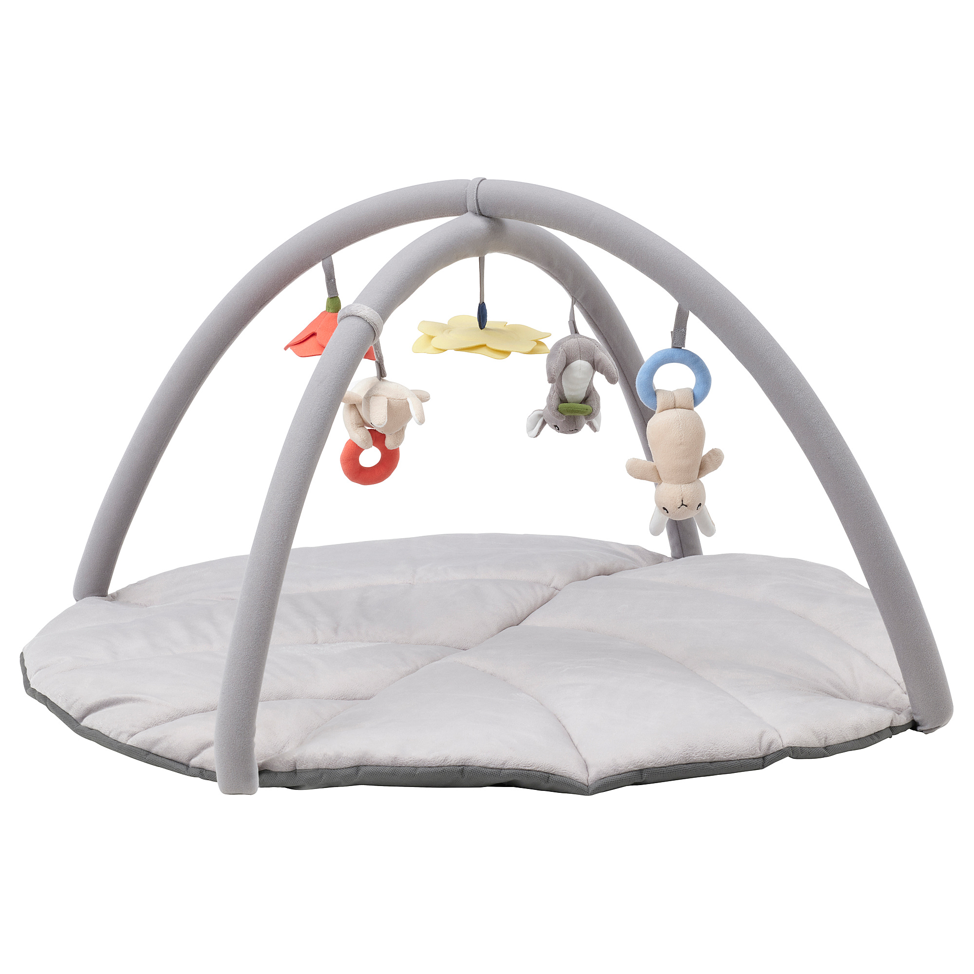 GULLIGAST baby gym