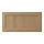 VEDHAMN - drawer front, oak | IKEA Taiwan Online - PE833056_S1