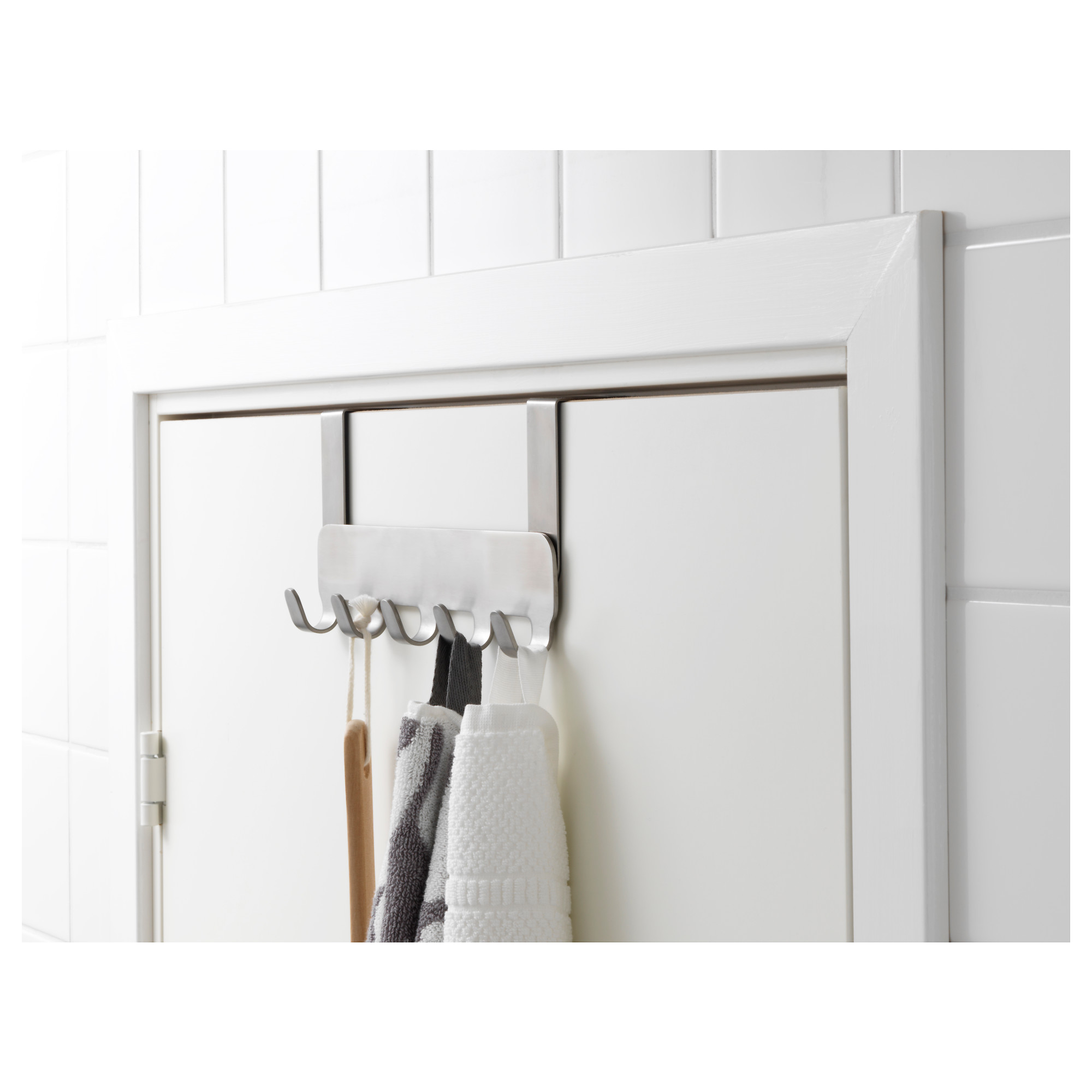 BROGRUND hanger for door