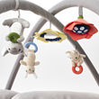 GULLIGAST baby gym