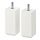 STUBBARP - leg, white, 4.4x4.4x10 cm | IKEA Taiwan Online - PE691075_S1