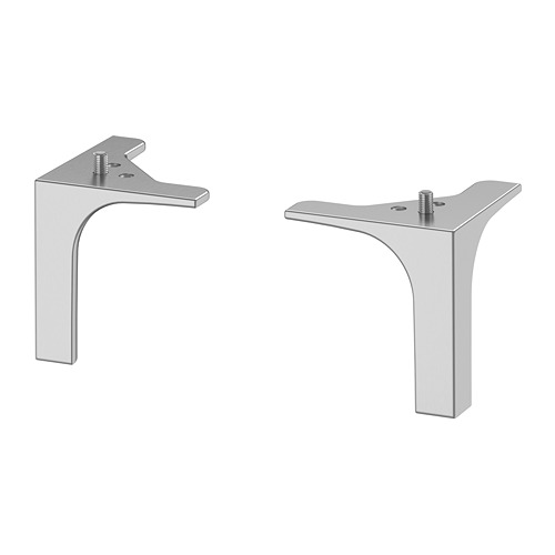 NANNARP - leg, aluminium | IKEA Taiwan Online - PE691068_S4