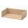 BESTÅ - drawer frame, white stained oak effect, 60x15x40 cm | IKEA Taiwan Online - PE691109_S1