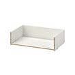 BESTÅ - drawer frame, white | IKEA Taiwan Online - PE691108_S2 