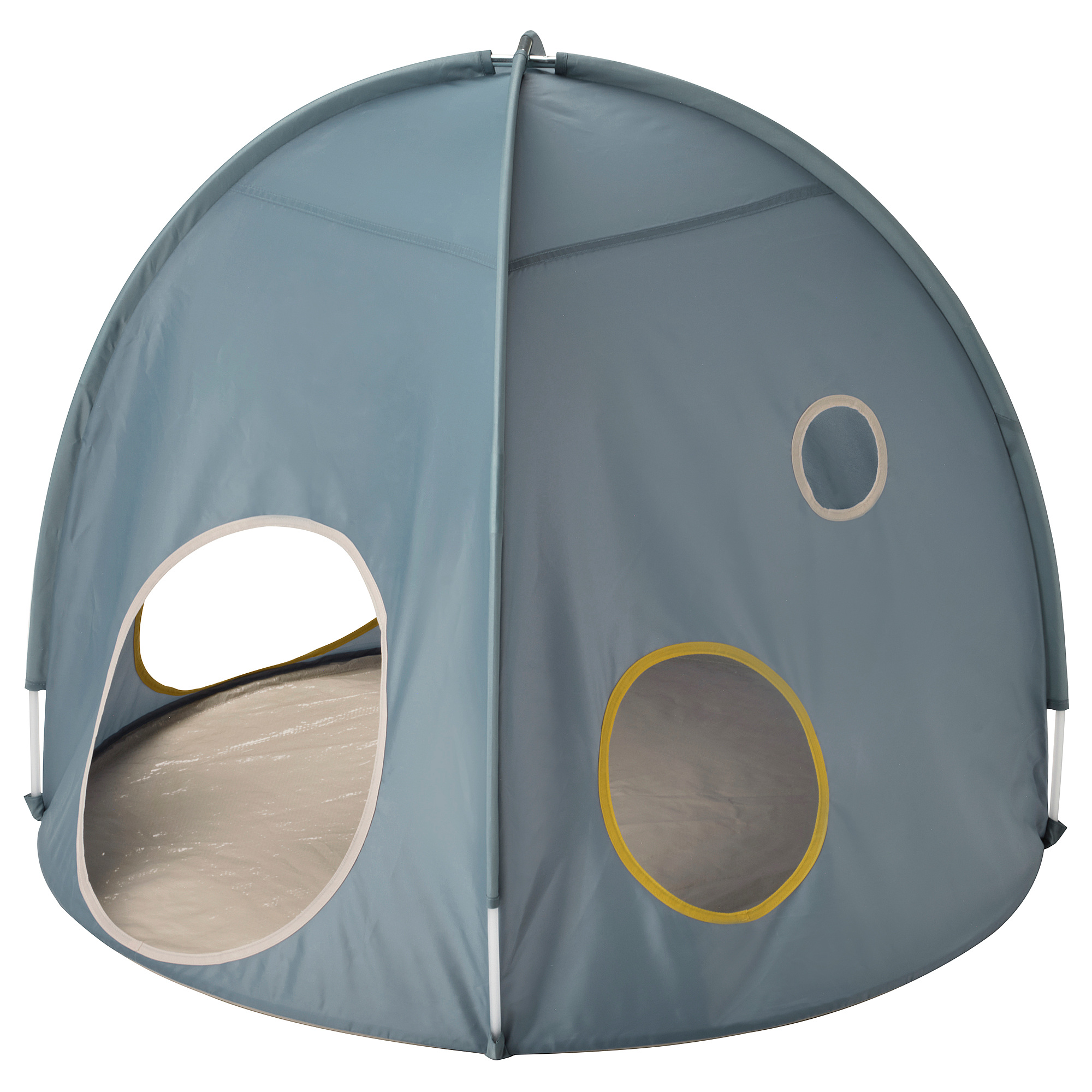 DVÄRGMÅS children's tent