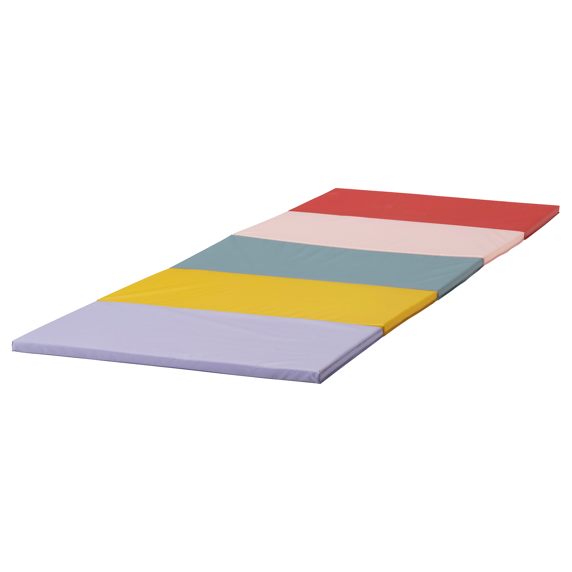 PLUFSIG folding gym mat