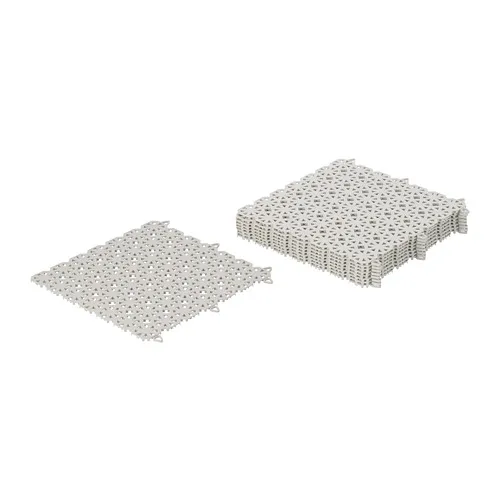 ALTAPPEN - 戶外拼接地板, 淺灰色, 0.81 平方公尺 | IKEA 線上購物 - PE733986_S4