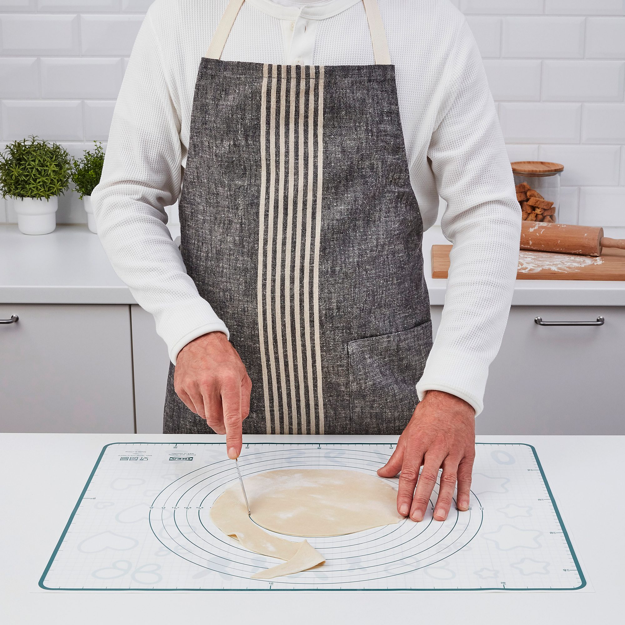 BAKTRADITION baking mat