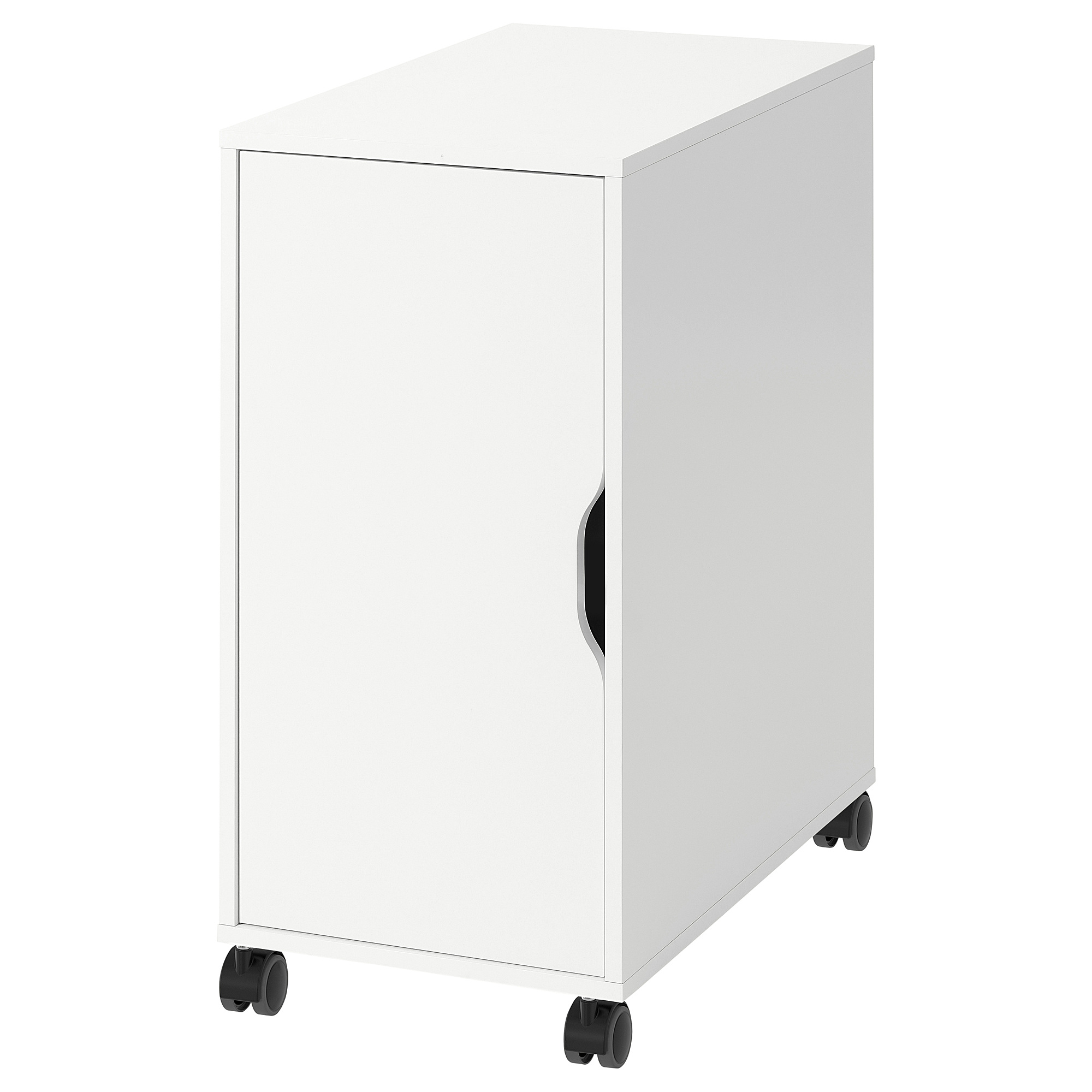 ALEX storage unit on castors