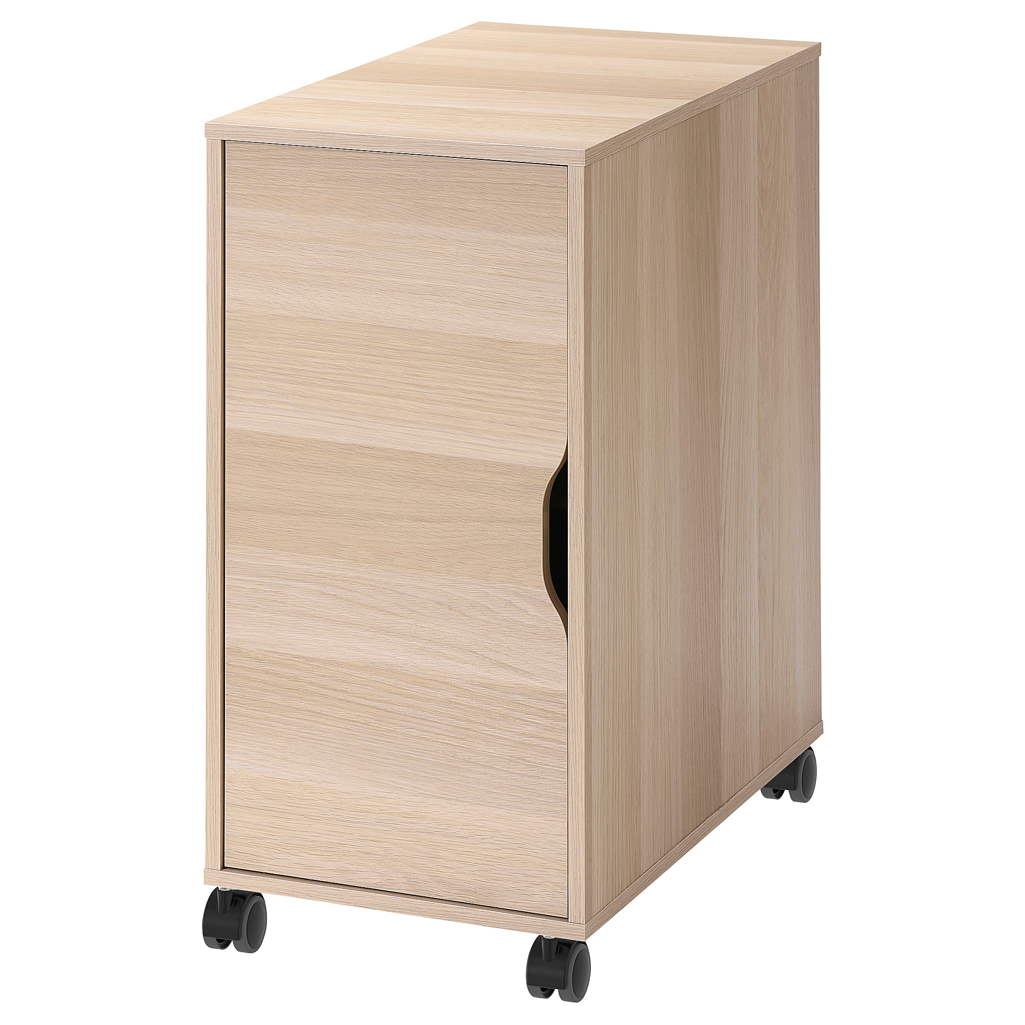 ALEX storage unit on castors