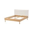 TÄRNKULLEN - 軟墊式床框, 襯裡, 180x200 公分 | IKEA 線上購物 - PE942698_S2 