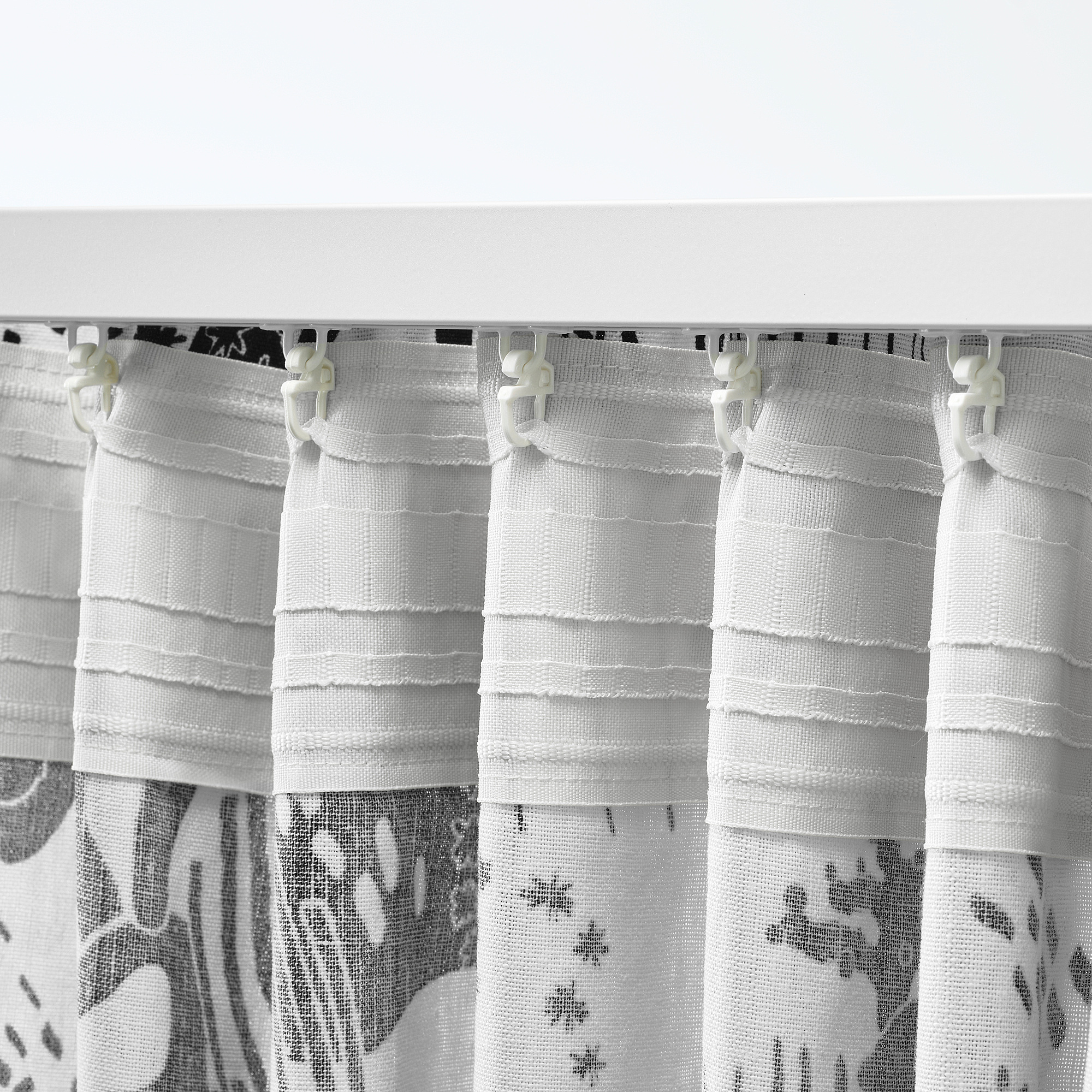 STOCKHOLM 2025 curtains, 1 pair