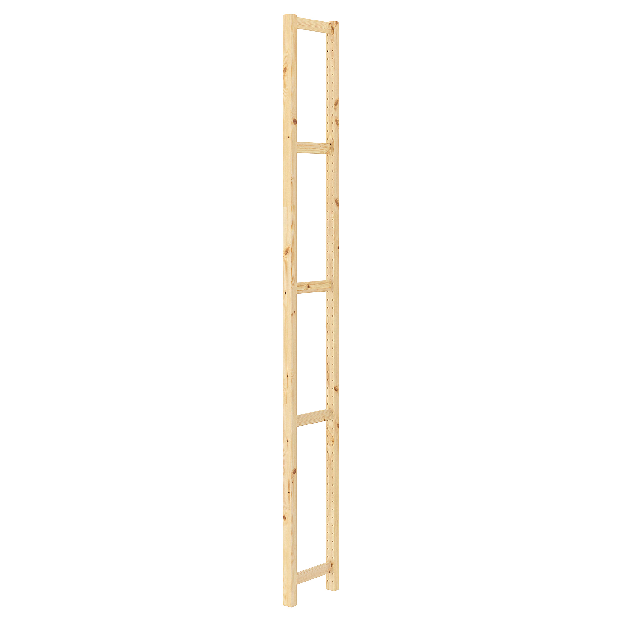 IVAR side unit