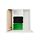 VARIERA - 收納盒, 綠色 | IKEA 線上購物 - PH148530_S1