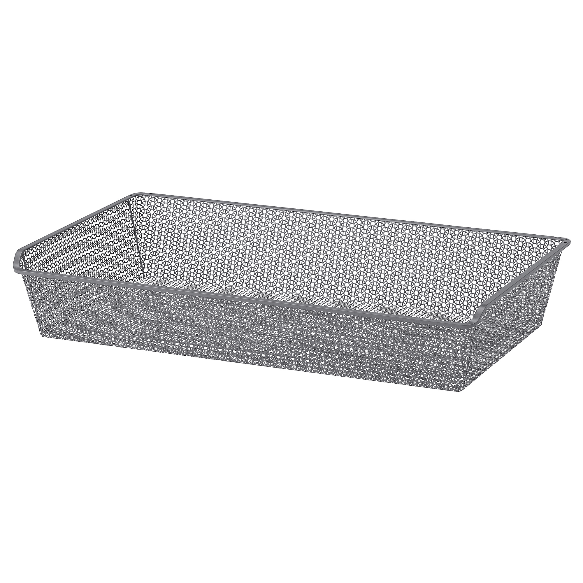 KOMPLEMENT metal basket