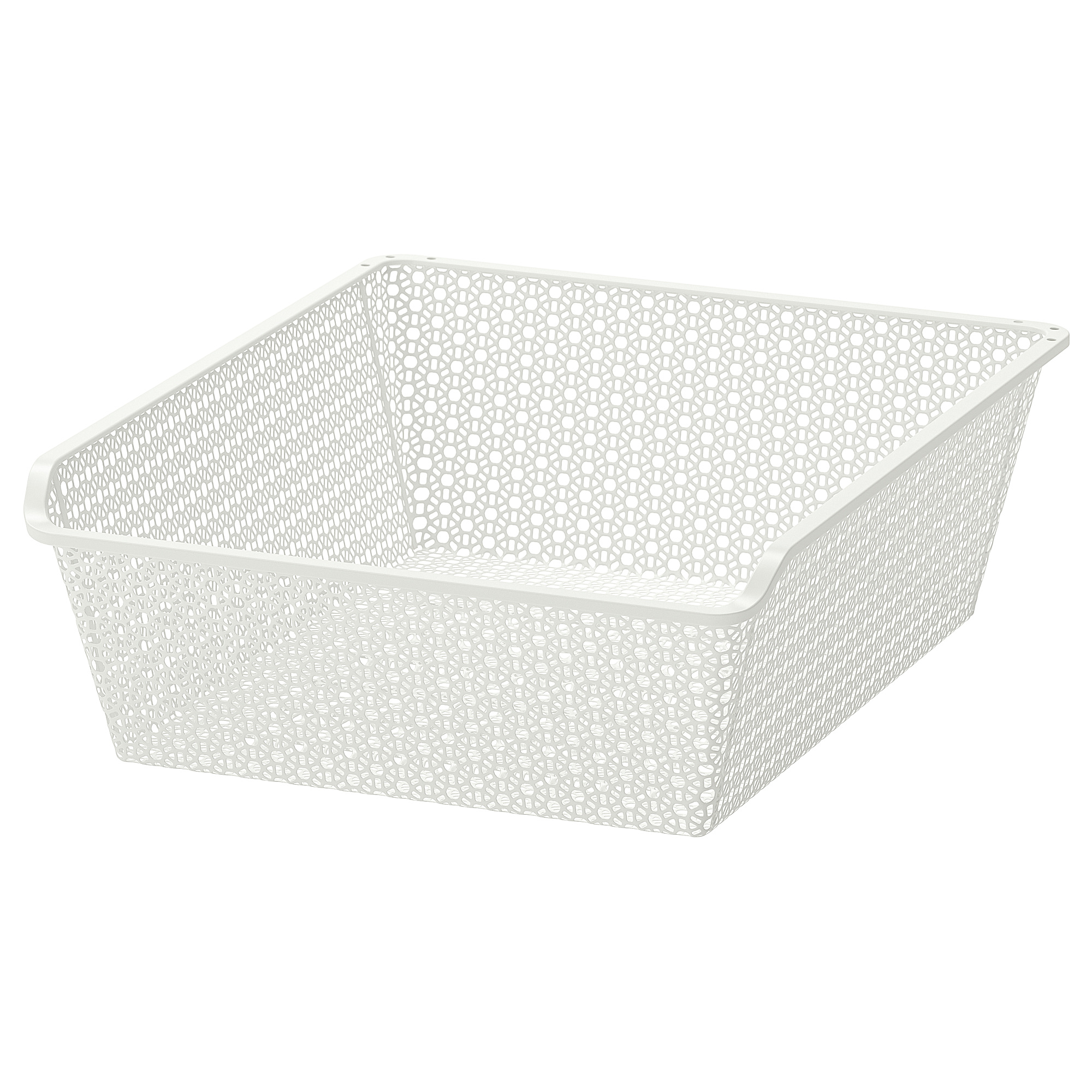 KOMPLEMENT metal basket