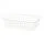 HJÄLPA - wire basket, white, 60x40 cm | IKEA Taiwan Online - PE691247_S1