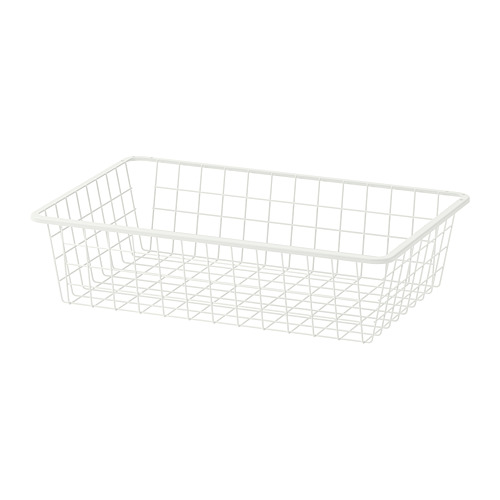 HJÄLPA wire basket