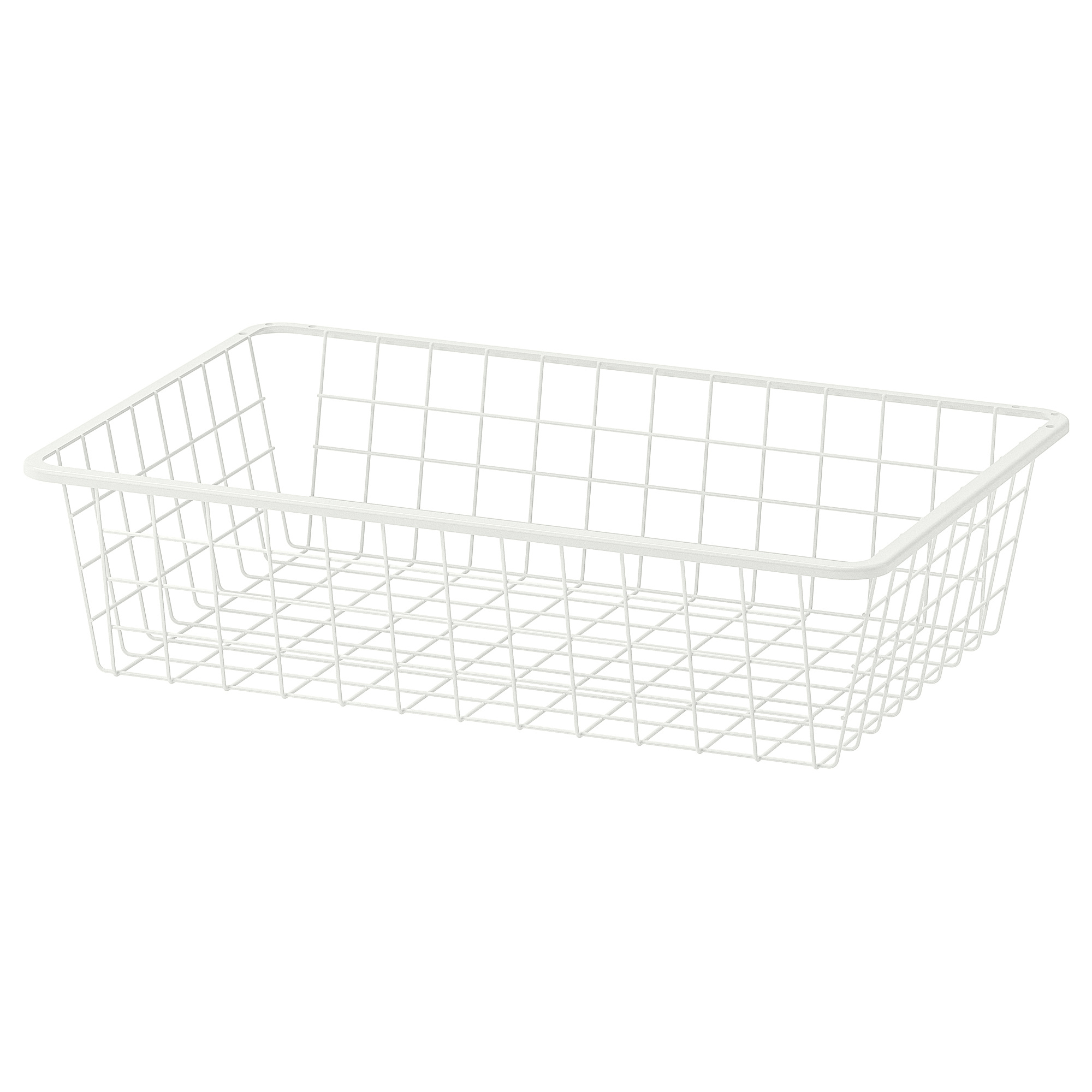 HJÄLPA wire basket