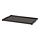 KOMPLEMENT - 外拉式收納盤, 黑棕色 | IKEA 線上購物 - PE691243_S1