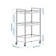 NISSAFORS trolley