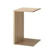 KOMPLEMENT - 櫃框分隔板, 染白橡木紋, 75-100x58 公分 | IKEA 線上購物 - PE691257_S2 