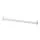 KOMPLEMENT - 吊衣桿, 白色, 46.1 公分 | IKEA 線上購物 - PE691266_S1