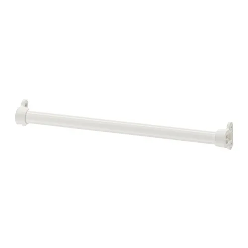 KOMPLEMENT - 吊衣桿, 白色, 50 公分 | IKEA 線上購物 - PE691266_S4