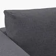 VIMLE 2-seat sofa-bed