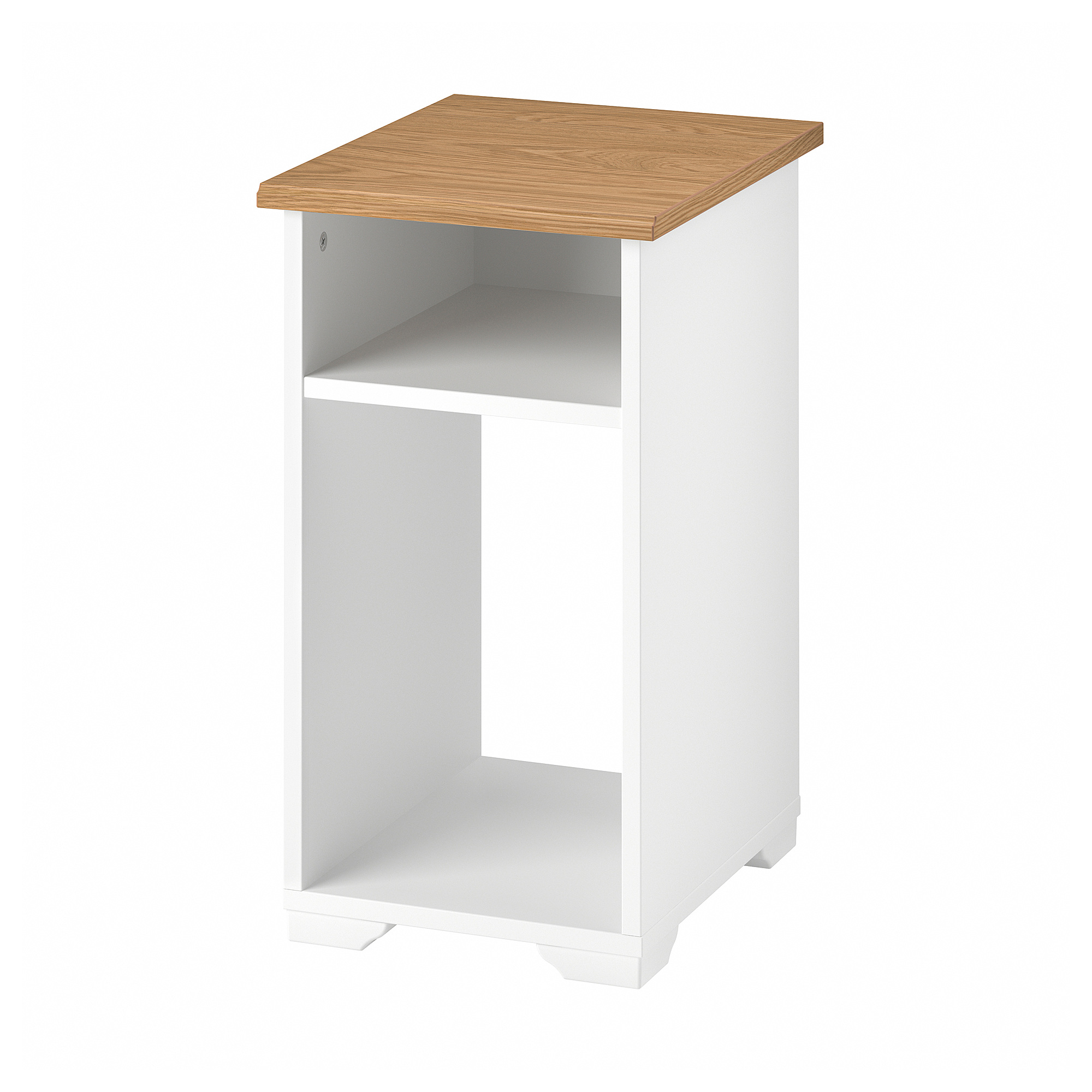 SKRUVBY side table