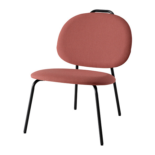 GÄVLE easy chair