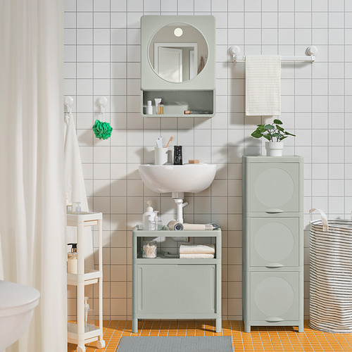 IVÖSJÖN wash-basin base cabinet