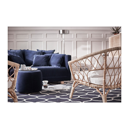 STOCKHOLM 2017 - 椅凳, Sandbacka 深灰色 | IKEA 線上購物 - PH141746_S4