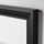 EDSBRUK - frame, black stained | IKEA Taiwan Online - PE734160_S1