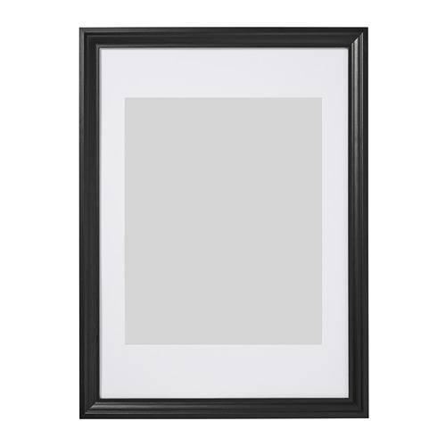 EDSBRUK - frame, black stained | IKEA Taiwan Online - PE734158_S4