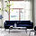 ÄPPLARYD - 三人座沙發, Djuparp 深藍色 | IKEA 線上購物 - PE833225_S1