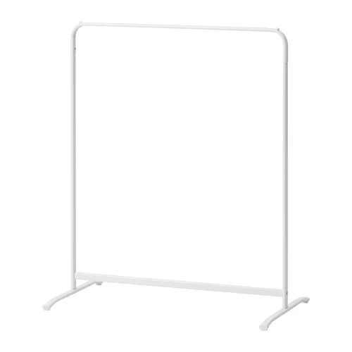 MULIG - 吊衣桿, 白色, 74x90 公分 | IKEA 線上購物 - PE833265_S4