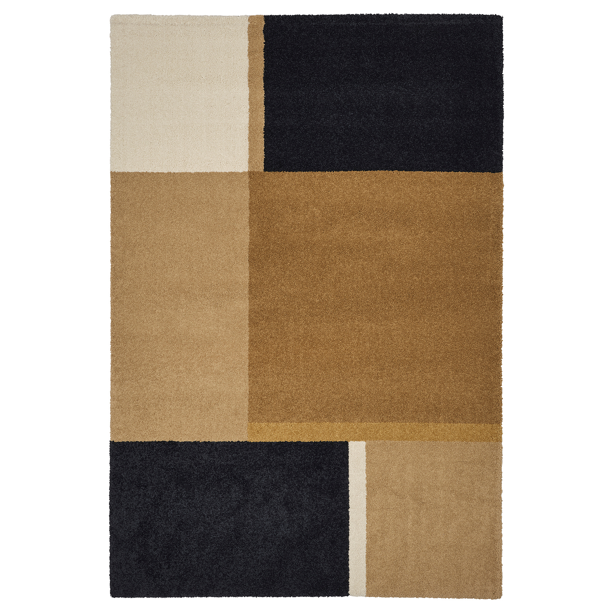 SKRIFTSPRÅK rug, low pile