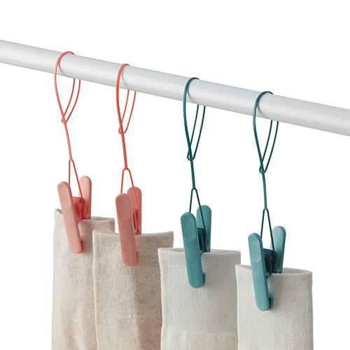 SLIBB hanging clothes peg